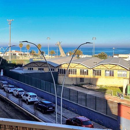 Appartamento Sopra Il Mare Civitanova Marche Esterno foto