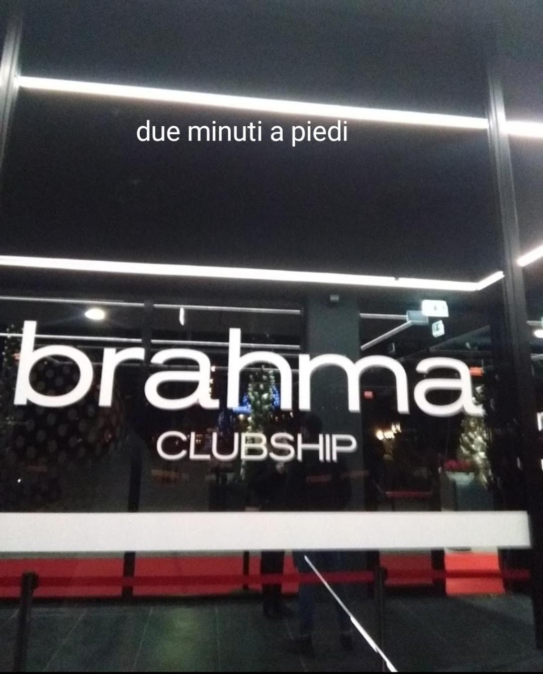Appartamento Sopra Il Mare Civitanova Marche Esterno foto